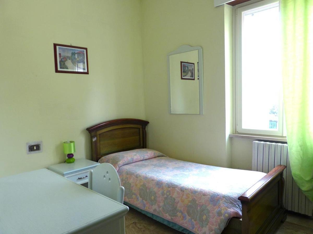 Le Mimose Bed and Breakfast Pescara Exterior foto